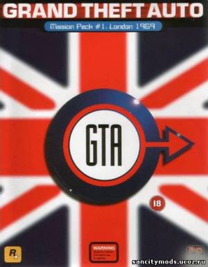 GTA 1: London 1969
