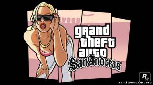 GTA San Andreas для Android