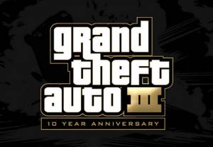 Grand Theft Auto III для Android