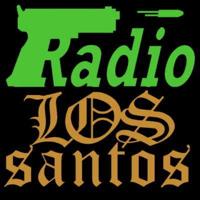 Радио в GTA San Andreas
