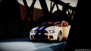 Ford Mustang GT
