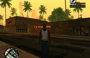 Optimizer for GTA SA v3.1 FINAL