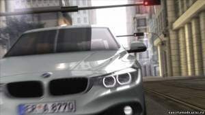 BMW 4 series Coupe F32