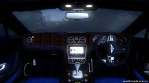 Bentley Continental GT Final