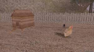 Chicken Mod