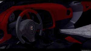 Alfa Romeo Zagato TZ3