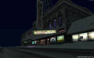 North Yankton из GTA 5
